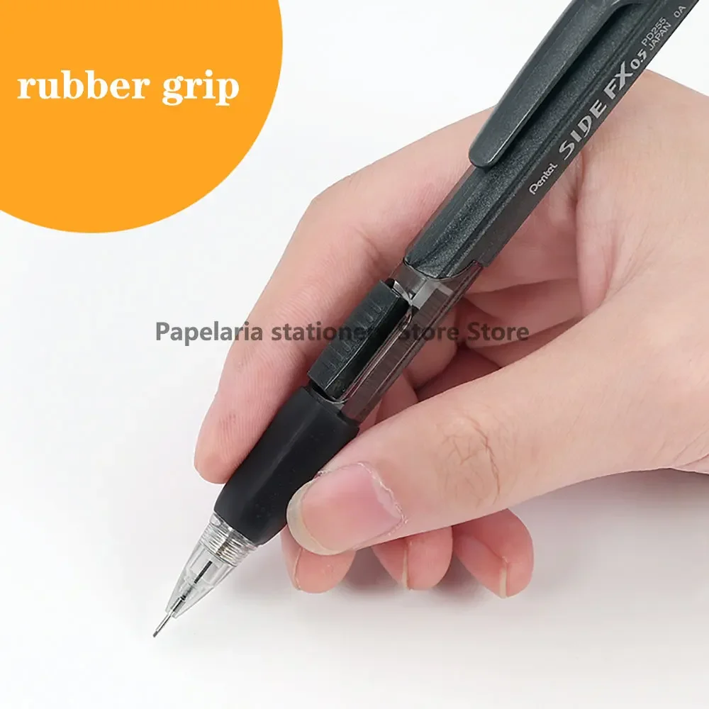 Pentel 0.5mm Mechanical Pencil - Premium Drawing & Writing Tool