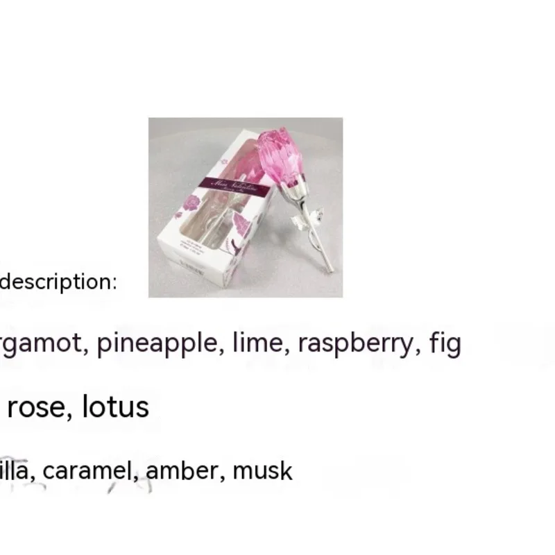 Profumo alla rosa eau de toilette lunga durata fresco naturale_voghion.com
