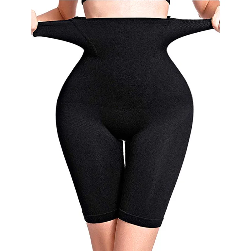 High Waist Shapewear Shorts 5