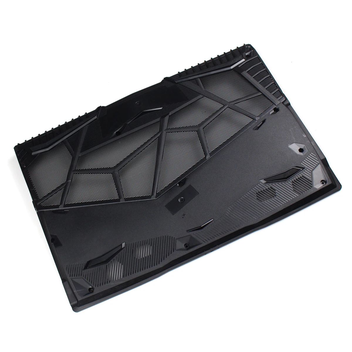 Base Inferior do Portátil Tampa d para Msi Ge65 Gp65 Gl65 Ms16u1 Ms-16u5 Ms-16u7 Novo Case - Imagem 5