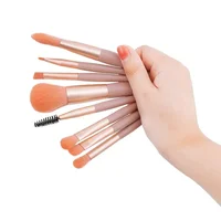 Brush 8Pcs Beauty Tools - Image 5