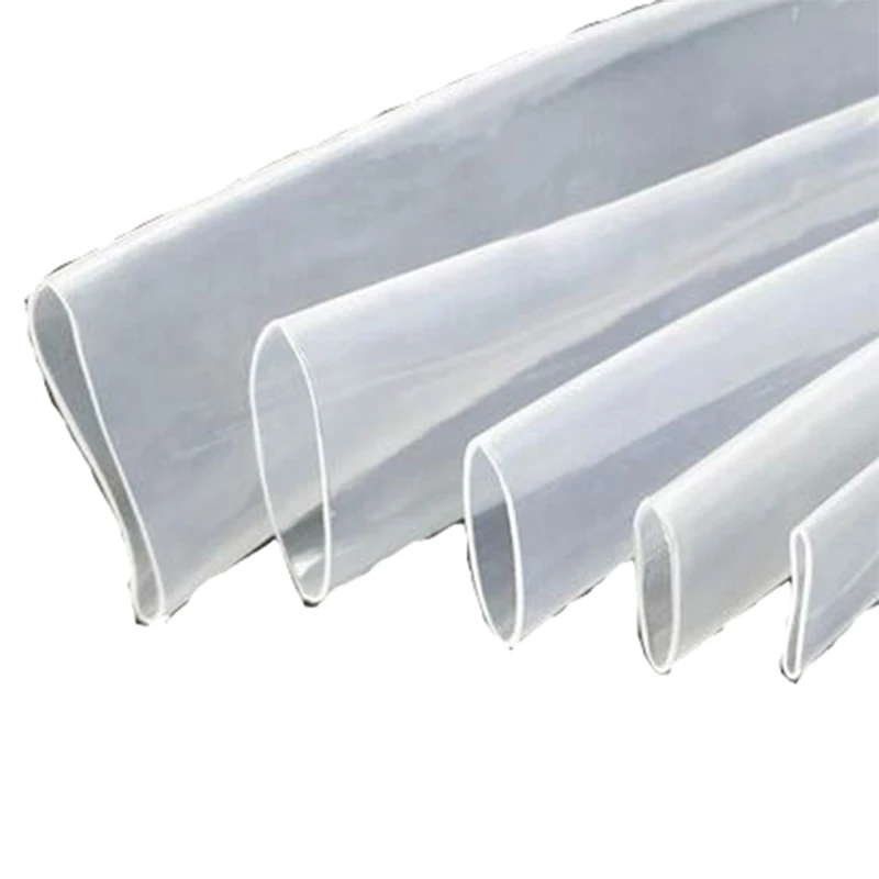 12.7mm 15.4mm 19.1mm 25.4mm 1/2" 5/8" 3/4" 1" Transparent clear 3:1 HEAT SHRINK ADHESIVE GLUE LINED Dual Wall Shrink Tubing
