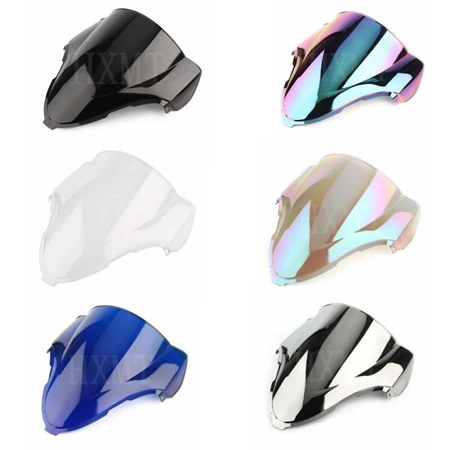 Для Suzuki Hayabusa GSXR 1300 GSXR1300 1997 1998 1999 2000 2001 2002 2003 2004 2005 2006 2007 лобовое стекло мотоцикла
