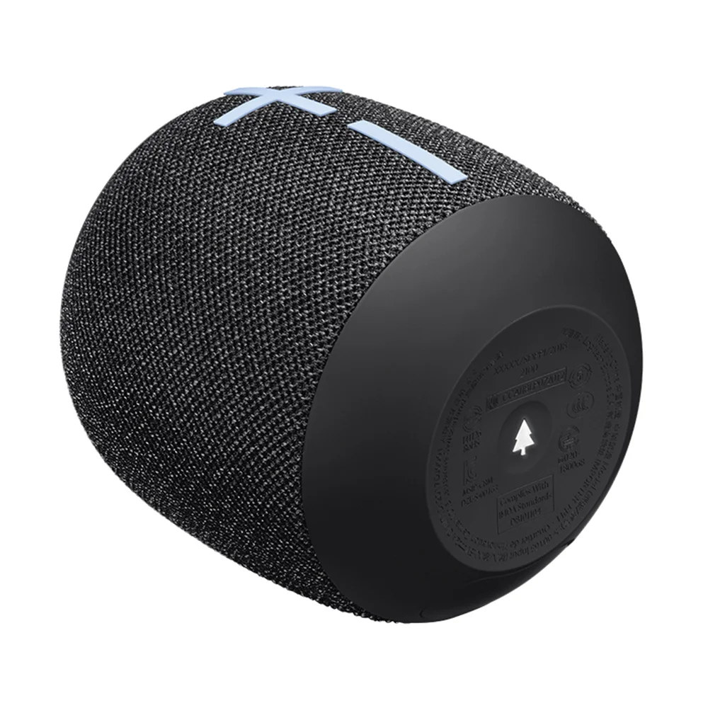 UE WONDERBOOM 3 Wireless Bluetooth Speaker Outdoor Subwoofer Sound with 14H Battery IP67 Waterproof colorful - AliExpress