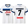 Men's Streetwear Sports Football High Quality 3D Printed Quick Drying Breathable for Family Look Men/Women Short Sleeve T-shirt 5