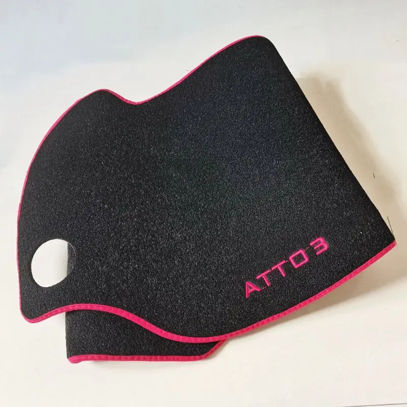 BYD Atto 3  ̺  ޺,  â  ī, ڵ Ÿϸ ׼