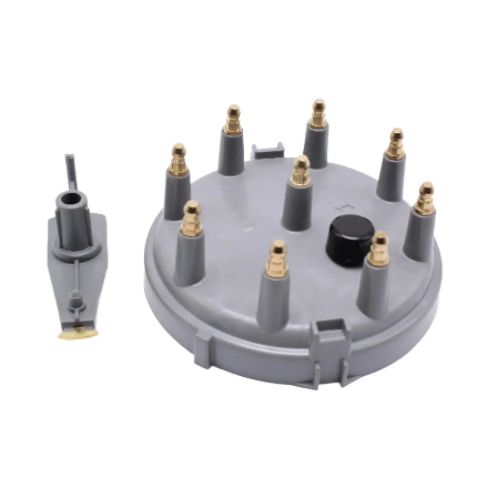 Distributor Cap and Rotor Kit 8233 Professional for Ford F150 F250