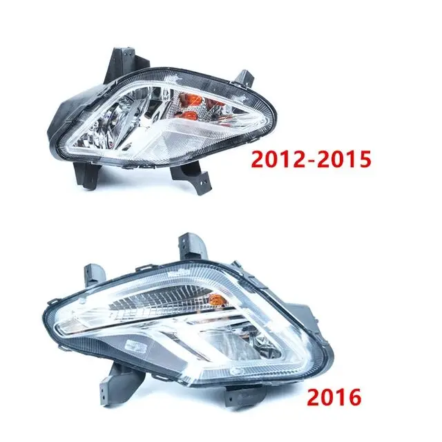 

Front bumper fog light for CHANGAN EADO 2012-2016