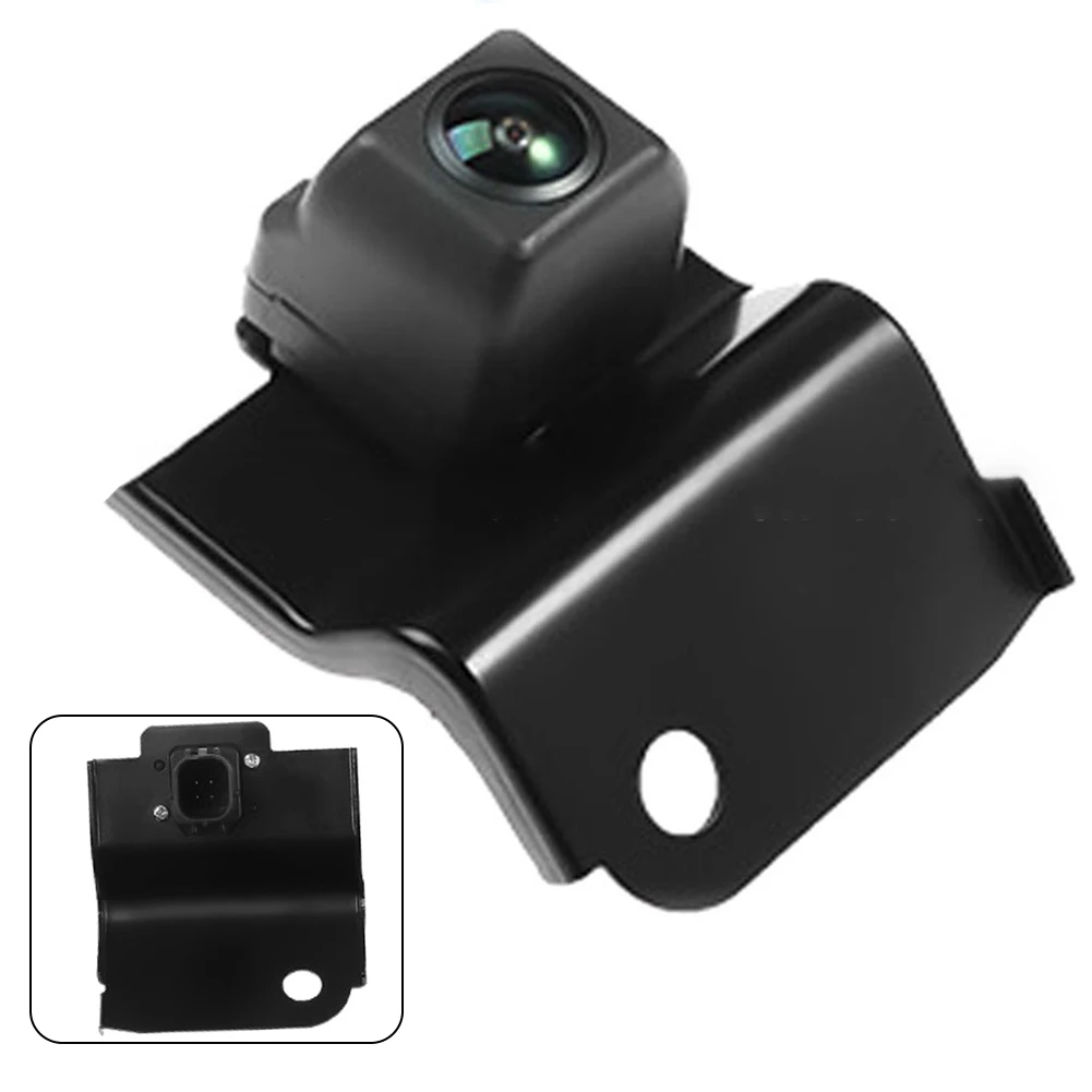 

1pcs Black Rear View Reverse Backup Camera For Toyota FJ Cruiser 2009-2014 86790-35040 Rear View Reverse Backup Camera