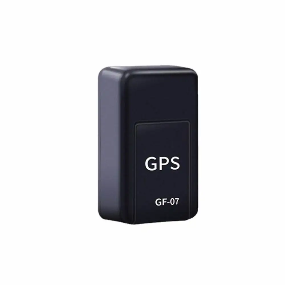 GF09 Mini GPS Pet Tracker Car Locator Real Time Tracking Location