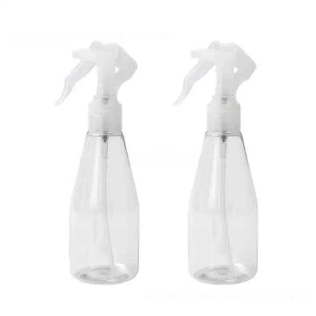 200 Ml Műanyag Üres Spray -Palack Öntöző Palackok Kertészkedéshez Termetermékek Öntözési Virágok Szalonnövények Virágvíz Szerszám - Image 6