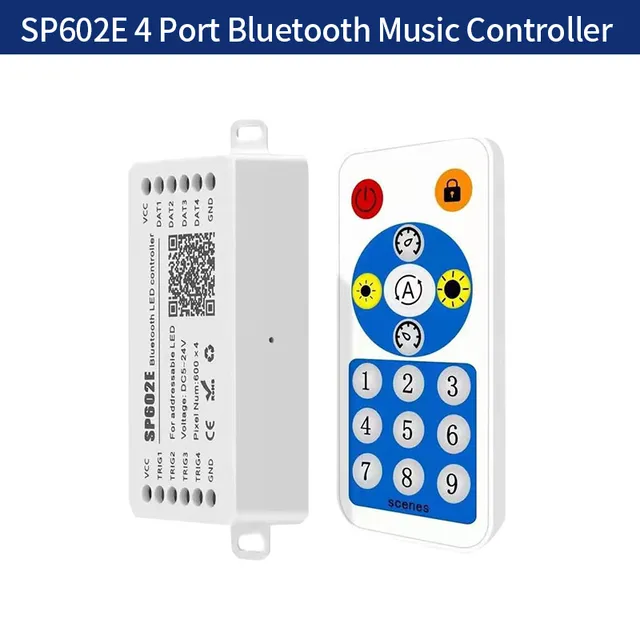 SP602EE