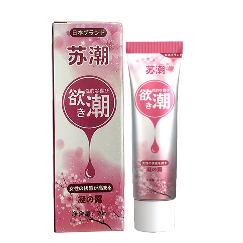 Only One Drop To Orgasm Climaxes for Female Orgasm Gel Women Gels Vagina Tightening Fast Exciter Lubricant Gel Body Oil Sex Toys