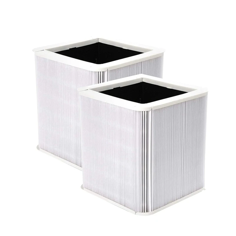 

Accessories Filter For Blueair Blue Pure 211+ Air Purifier Filter Premium HEPA Filter For Improved Air Quality