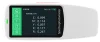 Color spectrum Densitometer for CMYK jobs DS526, CMYK dot area portable Densitomete for printing and packaging industry 3