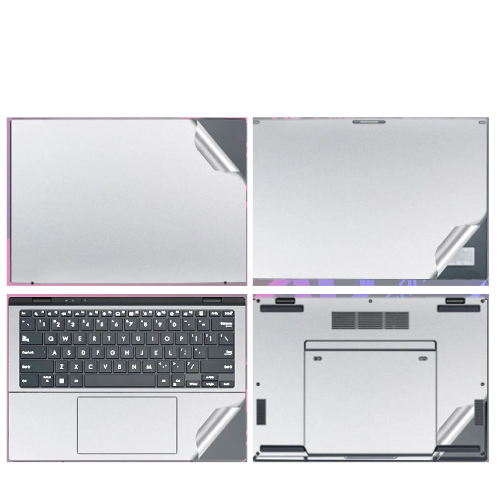 upscreen Anti-reflective Screen Protector for ASUS ZenBook Duo OLED