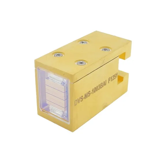 Diode laser stack bars SG DVS-MS-1003BAI DVS-MS-1005BAI DVS-MS-1006BAI DVS-ML-1008BAI 300w 500w 600w 808nm 755nm 1064nm
