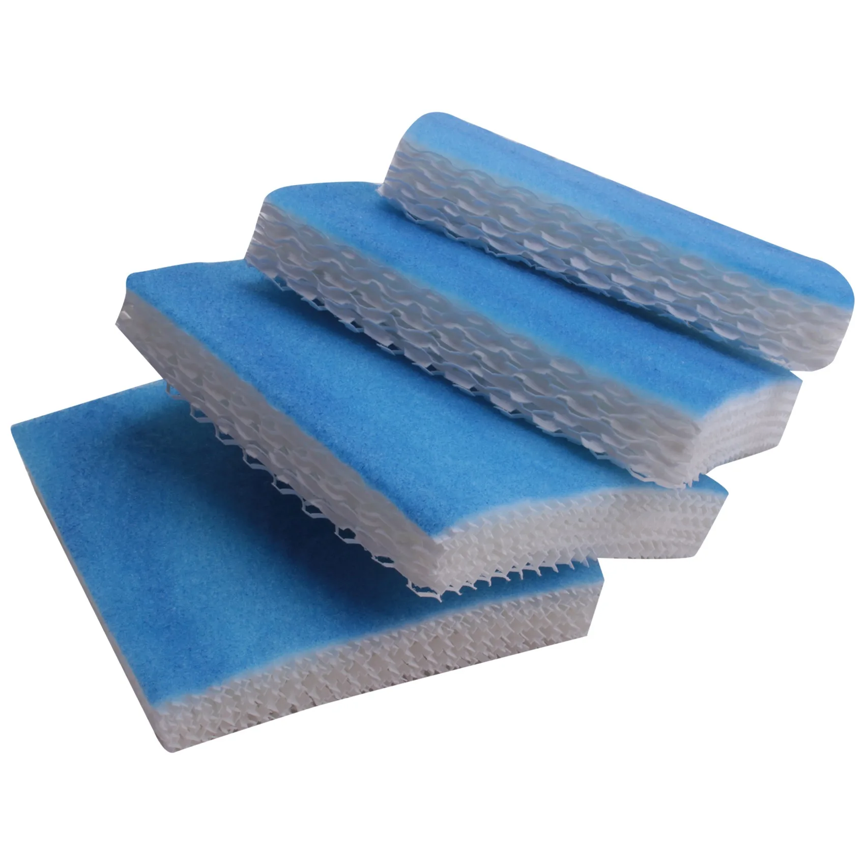 4PCSHFT600ReplacementWickingFilterTforHoneywellTopFillTower