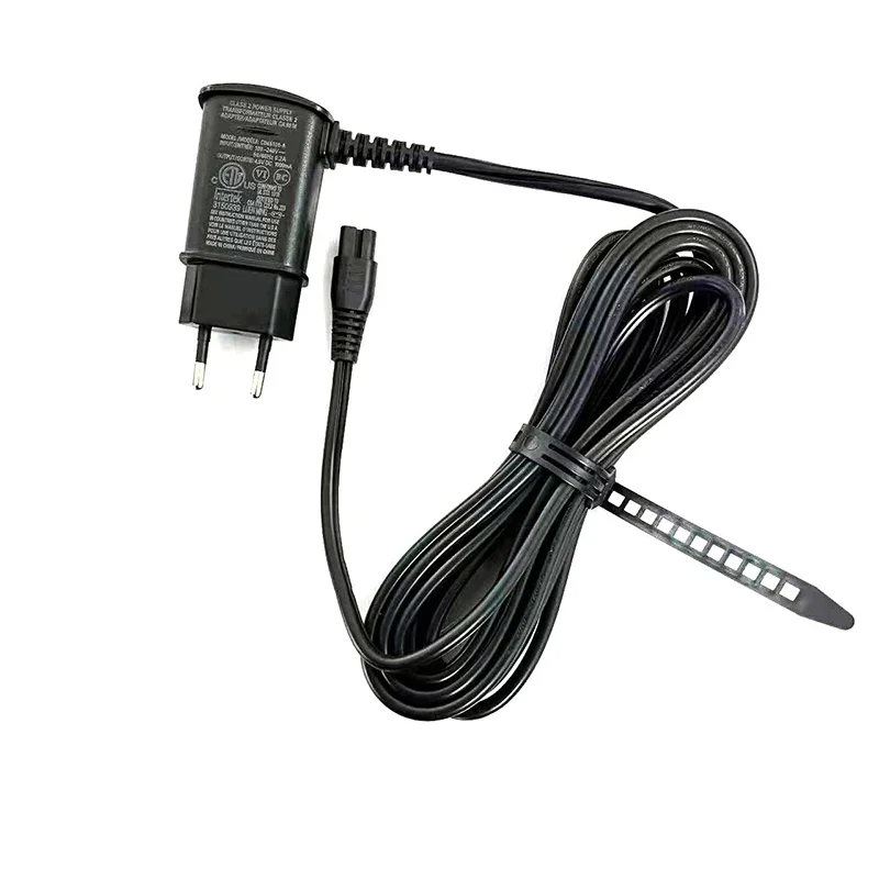 4.5V Charger for BaByliss PRO FX820 FX788 FX787 FX870 Cordless