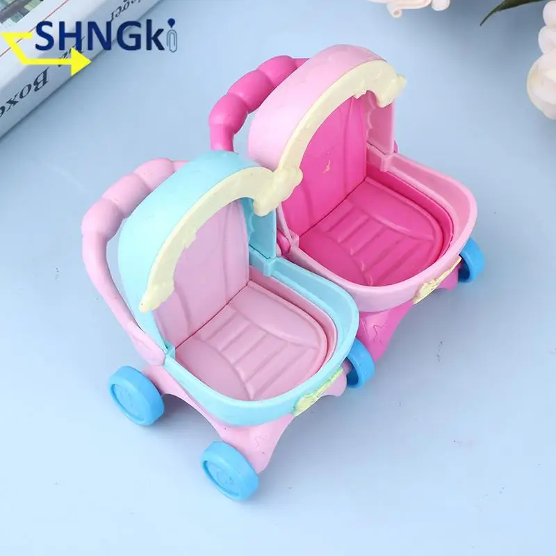 Carro Bebe Juguete Bayer Chique 2000 Bayer Chic 2000 Cochecito