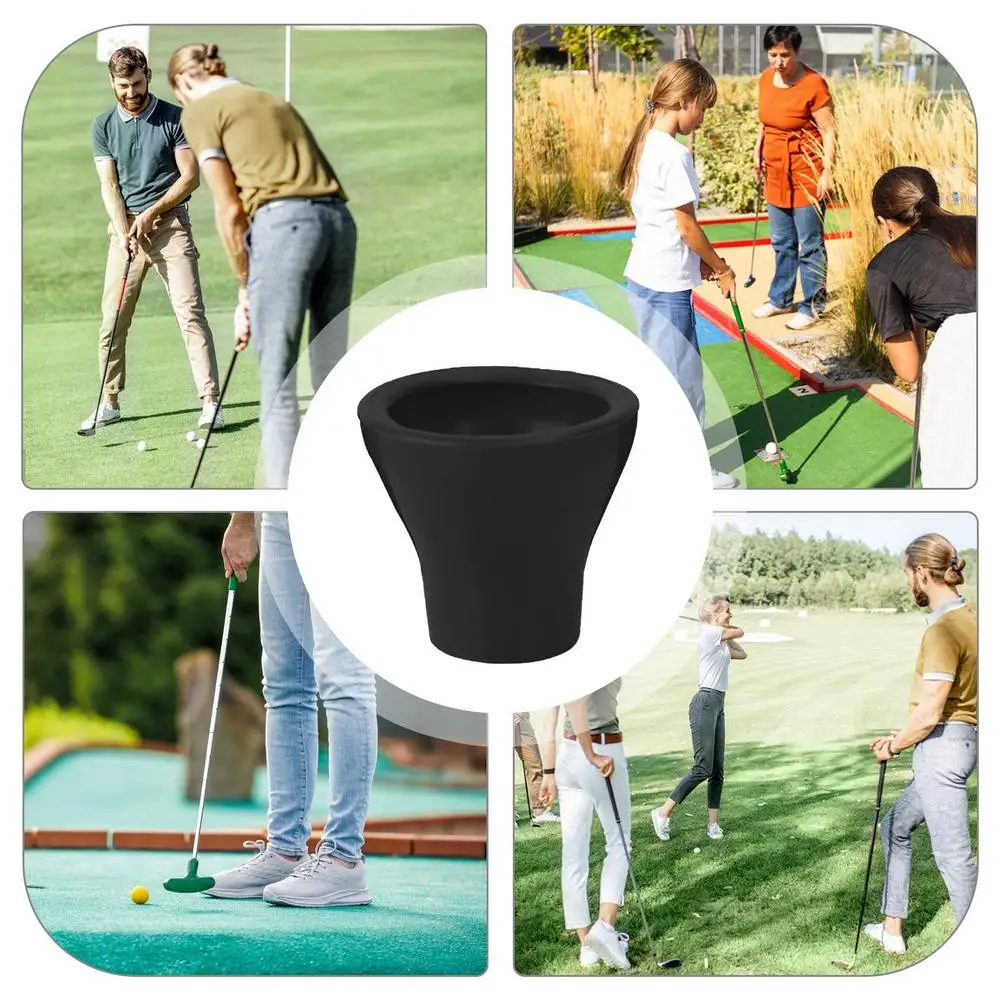 Description Picture 5 of itemGolf Ball Picker Rubber Pick Up Tool For Golf Ball Lightweight Golf Ball Picker User Friendly Golf Ball Retriever For Driving