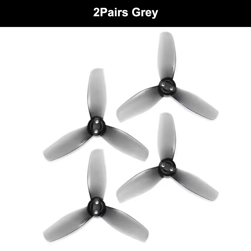 2Pairs Grey