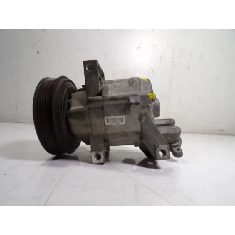 Compressore Aria Condizionata/926009154R/Z0014345C/17329973 Serve Per Dacia Duster 1.5 Dci Diesel Fap Cat