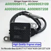 A000905811 A0009053109 A0009054604 A0009057208 Nitrogen Oxygen NOx Sensor High Quality Chip For Benz C205 S205 C257 A238 C238 1