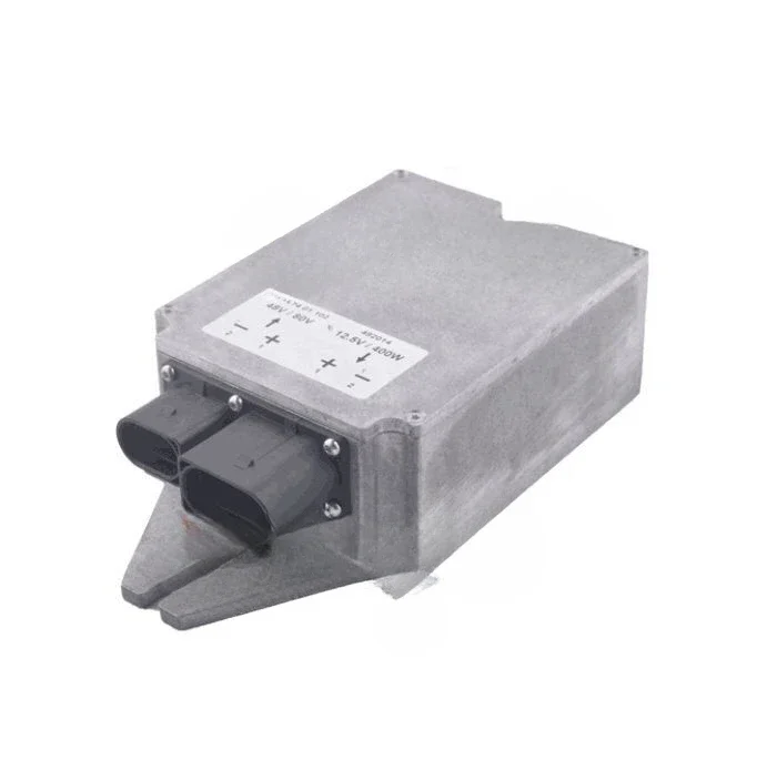 The product can be customized. For Linde light transformer converter