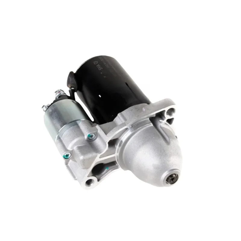 VW 페이톤 02-16 용 스타터 모터, AYT BKL BRK CHNA CMVA CPFA 012911023C 012 911 023 C