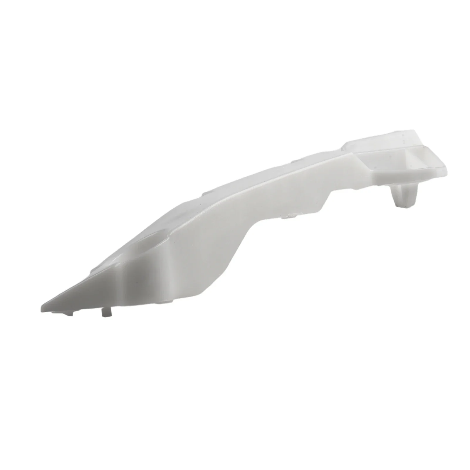 Secure Installation with Left And Right Front Bumper Bracket Retainer for Mazda CX9 20072015 Reliable Protection