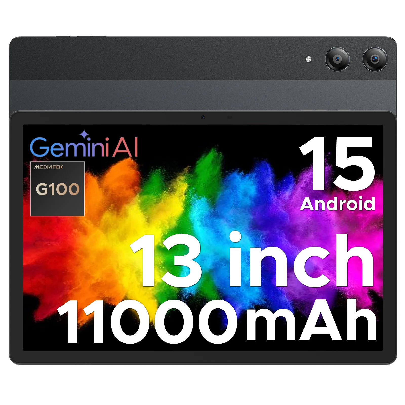 8GB 256GB Black Only