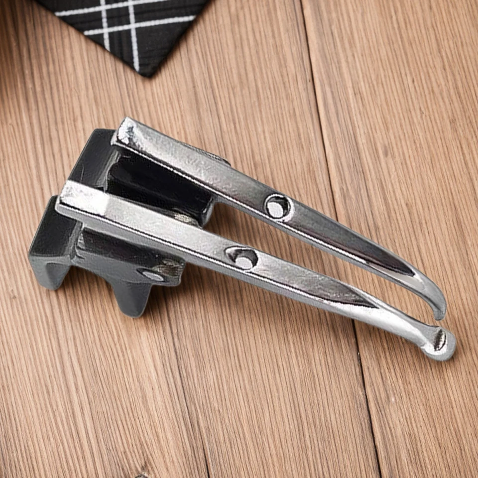 Sequin Wedding Presser Foot for Sewing Machines