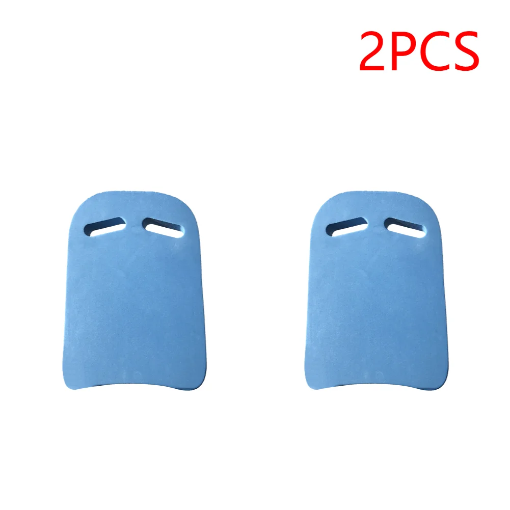 2Pcs Blue