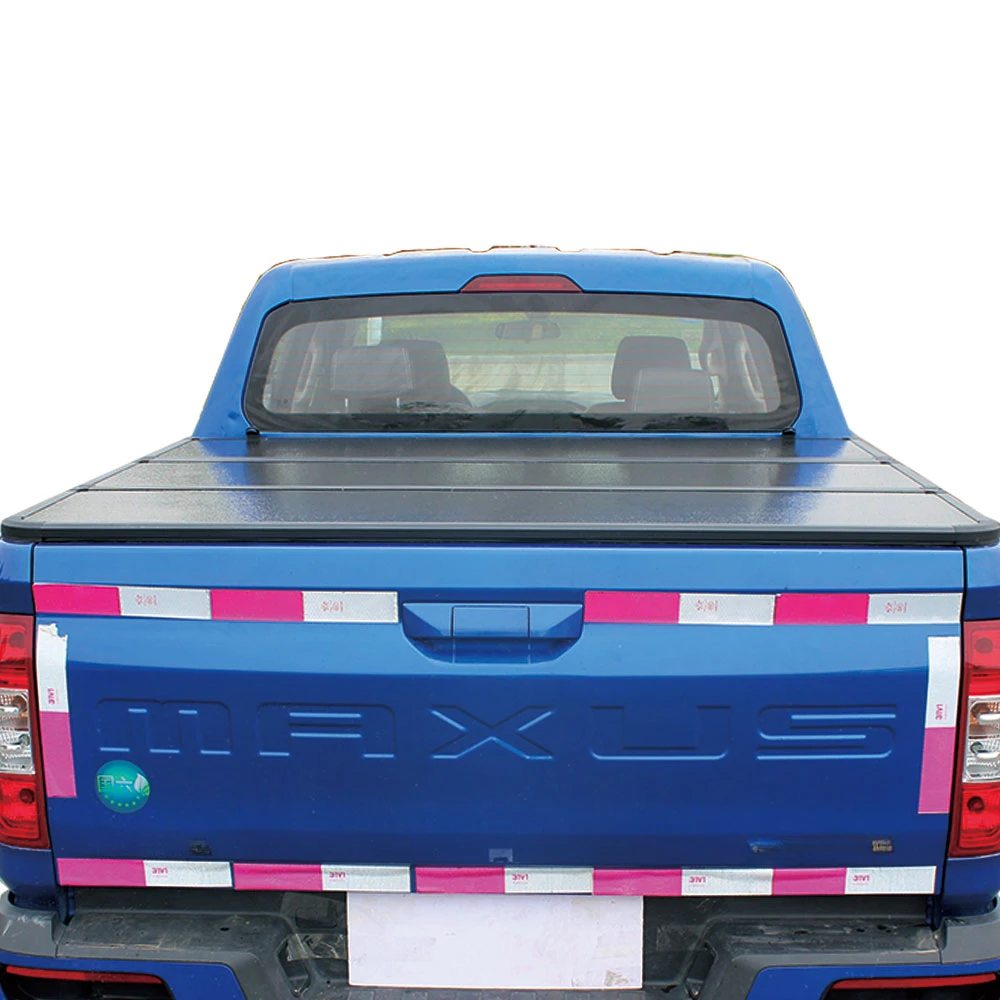 Toyota Pickup Jack's Car Shop