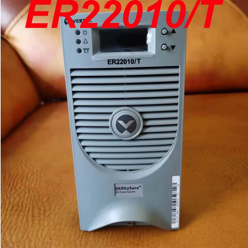 

Новый 100% подлинный модуль питания EMERSON для ER22010/T