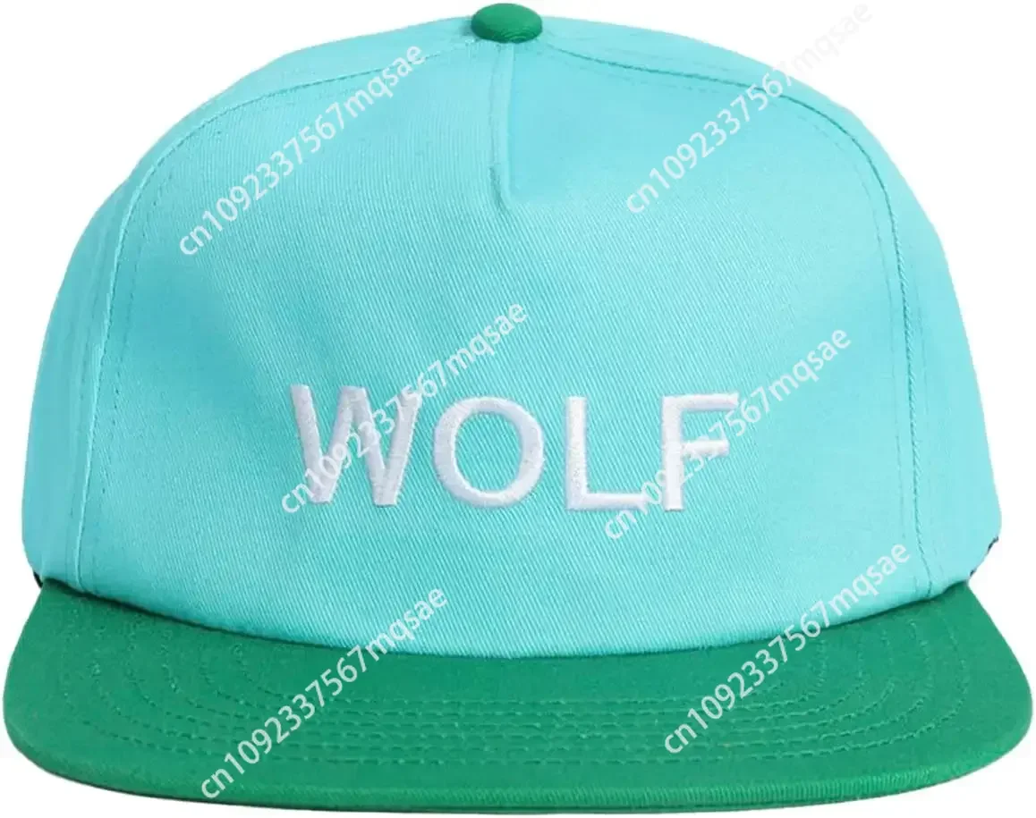 Tyler, The Creator Wolf Hat   ߱      м  Casquette