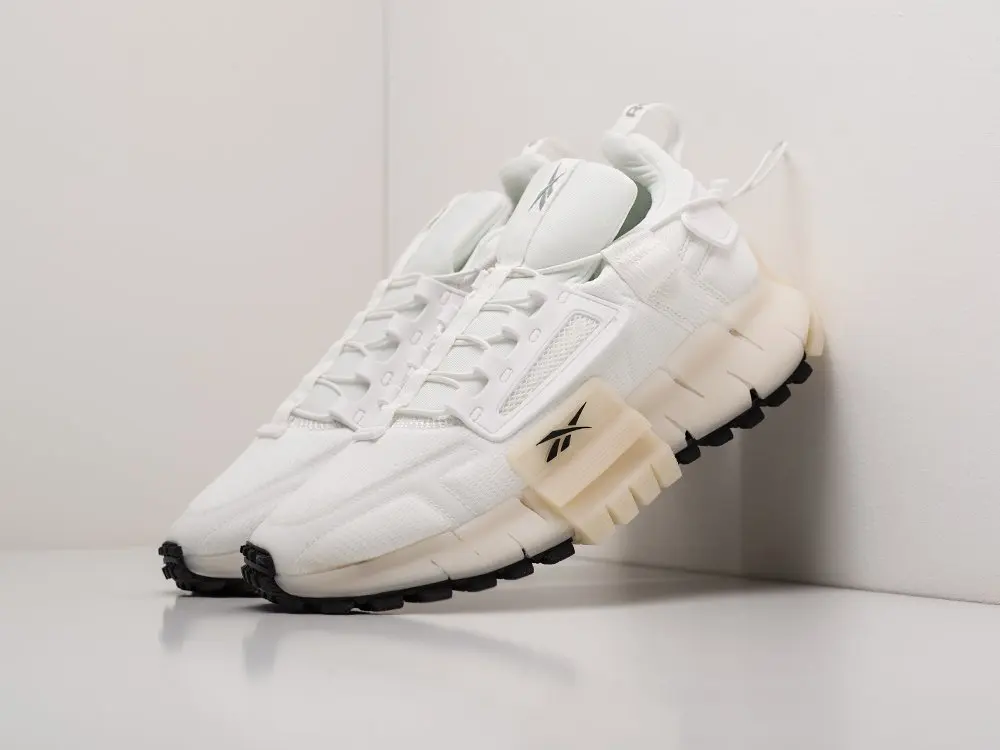 Sneakers Reebok Zig Kinetica Edge White 