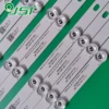 12pcs TX-48CX400B TX-48CX400E TX-48CX350B TX-48CXW404 48U7653DB 48S3653DB VES480QNSS-3D-U01 U02 480DLED_SLIM_A-RIGHT-TYPE B LEFT 3