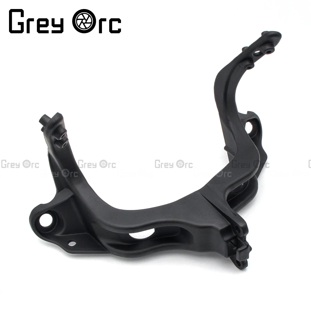 

Front Headlight Upper Stay Fairing Bracket For Suzuki Gsxr600 Gsxr750 K4 2004-2005 Gsx R Gsxr 600 750 Motorcycle Accessories