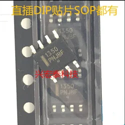 Mc1350dr/mc1350 sop 8 100% novo e original 1 pièce/lot 