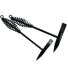 

Welder Carbon Steel Slag Hammer 300g 500g Multi-specification Pointed Spring Hammer Electric Welding Hammer Electric Hammer