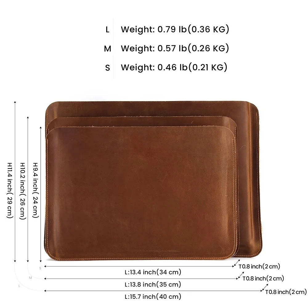

Чехол из натуральной кожи для MacBook Air 13 m1 m2 Macbook Pro 14 16