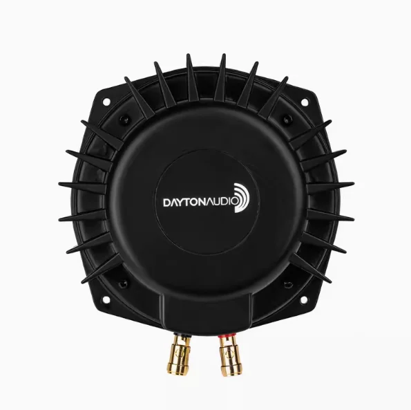 B-472 Dayton BST-300EX High-Power 300W Low-Frequency Vibrator For Car Modification Home theater Sound System