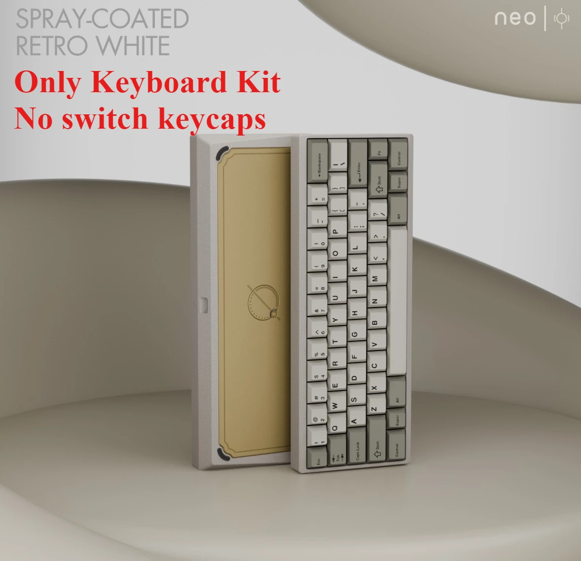 Neo60 Core 自作キーボード Neo60 Core 自作キーボード Neo60 Core Custom Mechanical Keyboard