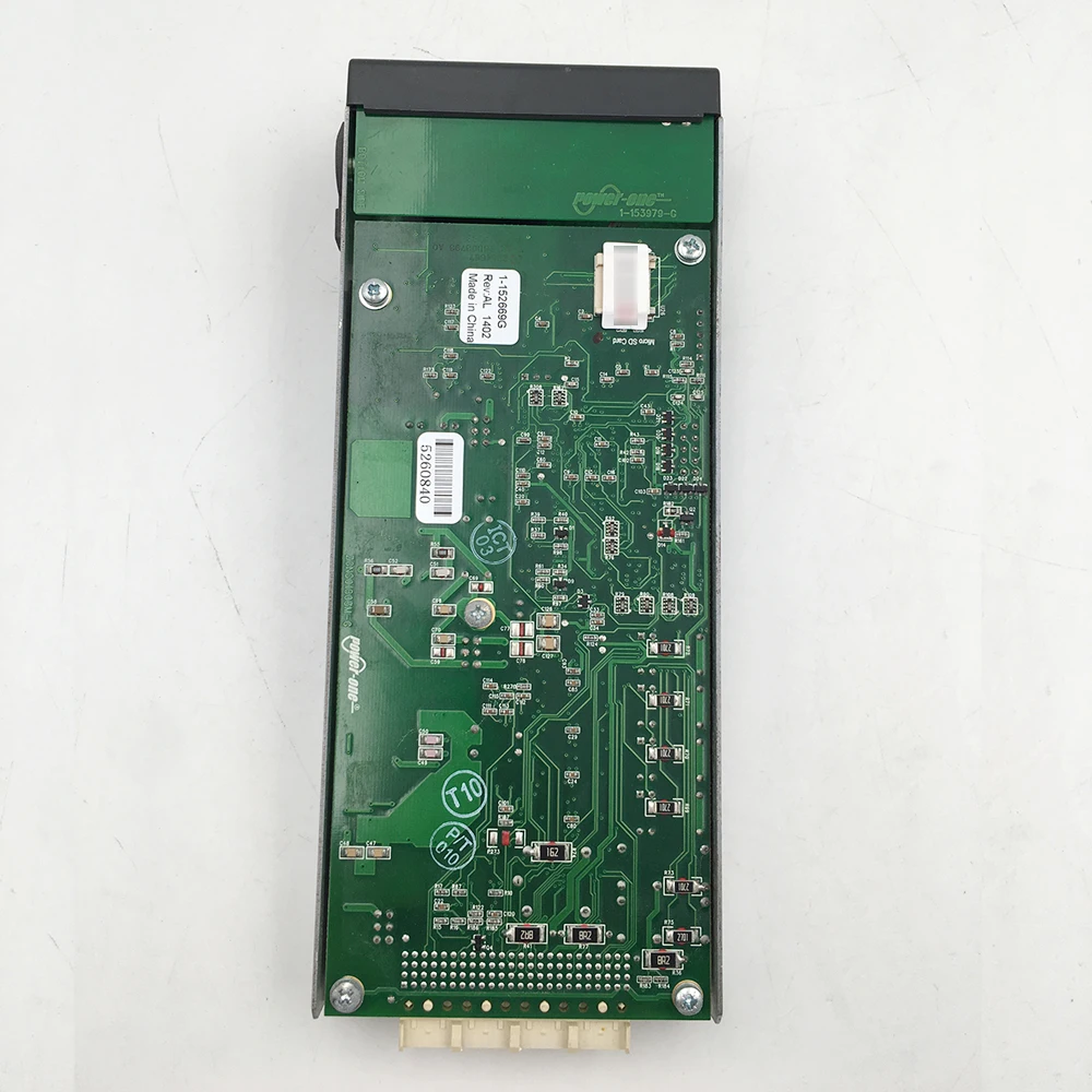For UNIPOWER for ACC Lite Controller 1-152669G Monitoring Module Fully Tested 7 For UNIPOWER for ACC Lite Controller 1-152669G Monitoring Module Fully Tested - Image 5