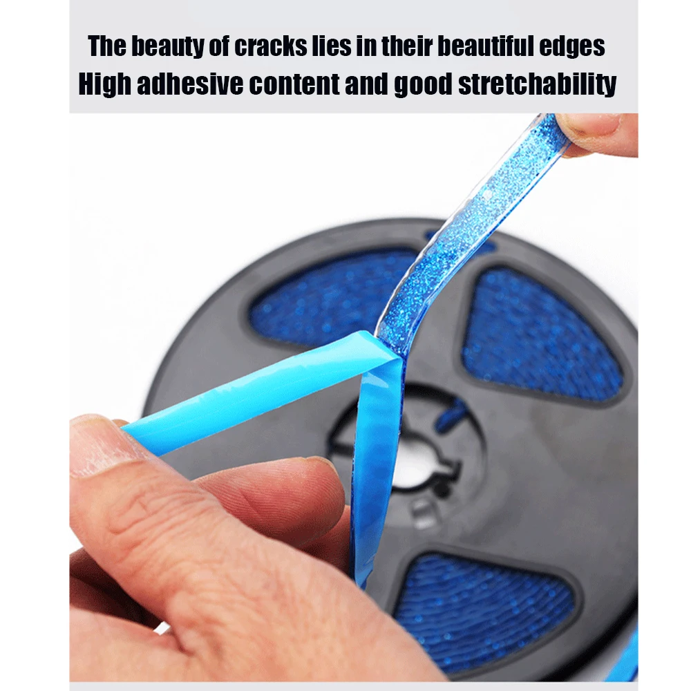 Description Picture 5 of item1 piece set of beautiful seam edges: suitable for protecting the floor and wall edges of bathrooms, sinks, and bathtubs. It is s