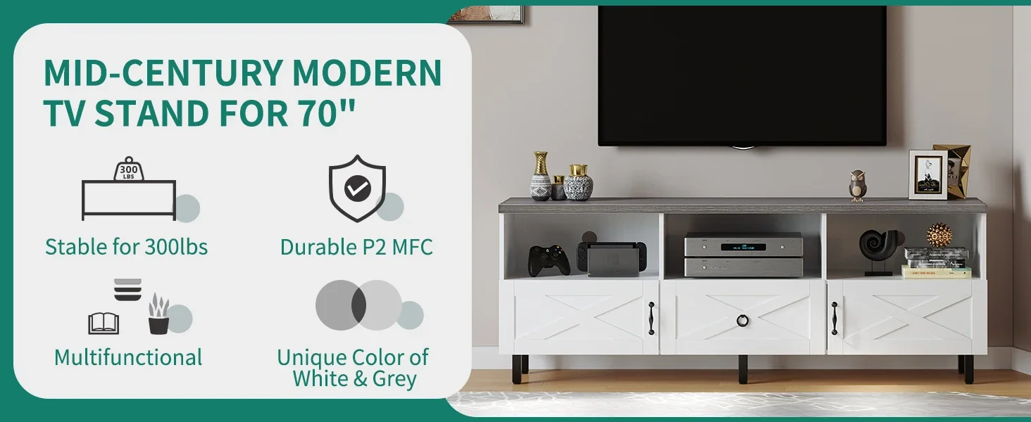 tv stand