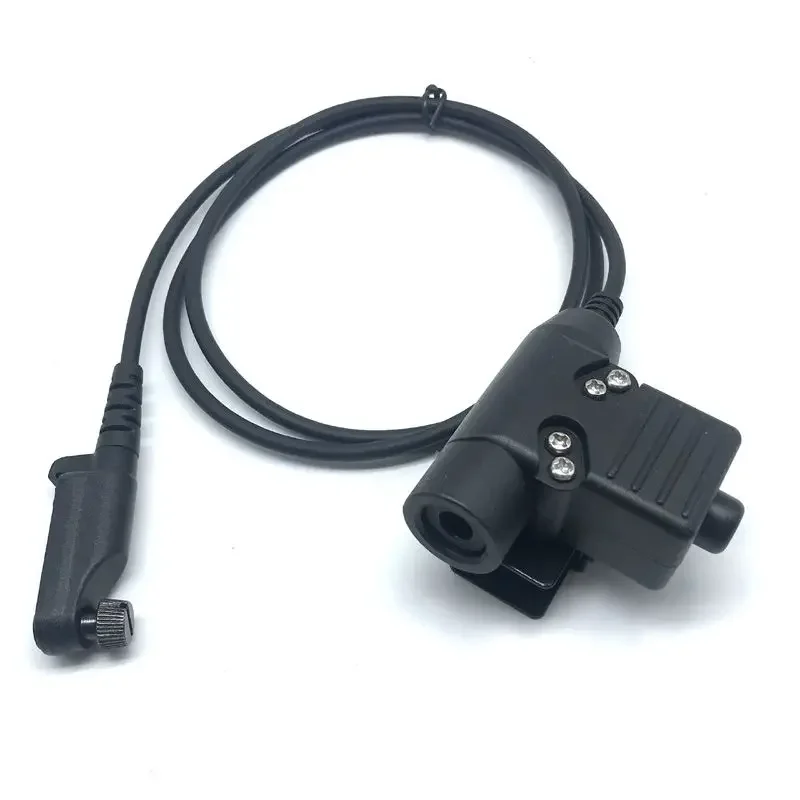 Рисунок 2 - Военный Тактический адаптер гарнитуры