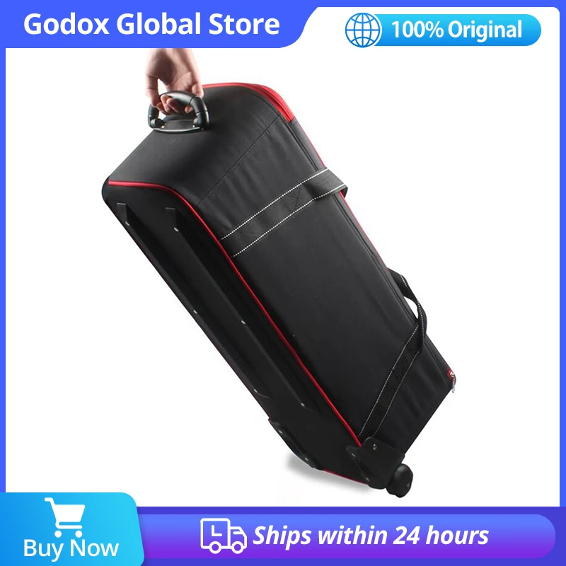 Godox CB 04 Tie rod photography kit bag, Camera bag, for cameras and lights AliExpress